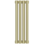 Отопительный радиатор Сунержа Эстет-0 020-0331-5004 50х18 шампань