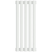 Отопительный радиатор Сунержа Эстет-0 30-0331-5005 50х22.5 белый матовый