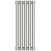 Отопительный радиатор Сунержа Эстет-0 071-0331-5005 50х22.5 сатин