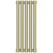 Отопительный радиатор Сунержа Эстет-0 020-0331-5005 50х22.5 шампань