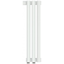 Отопительный радиатор Сунержа Эстет-1 EU50 12-0310-5003 50х13.5 L белый