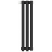 Отопительный радиатор Сунержа Эстет-1 EU50 15-0310-5003 50х13.5 L темный титан муар