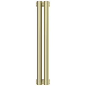 Отопительный радиатор Сунержа Эстет-0 020-0331-5002 50х9 шампань