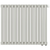 Отопительный радиатор Сунержа Эстет-00 EU50 00-0322-5014 50х63 14 секций без покрытия