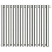 Отопительный радиатор Сунержа Эстет-00 EU50 071-0322-5014 50х63 14 секций сатин