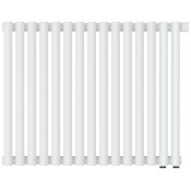 Отопительный радиатор Сунержа Эстет-00 EU50 12-0322-5015 50х67.5 15 секций белый