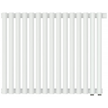 Отопительный радиатор Сунержа Эстет-00 EU50 12-0322-5015 50х67.5 15 секций белый