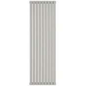 Отопительный радиатор Сунержа Эстет-00 00-0332-1209 120х40.5 хром