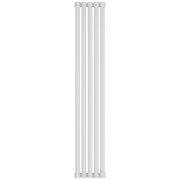Отопительный радиатор Сунержа Эстет-00 12-0332-1205 120х22.5 белый