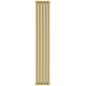Отопительный радиатор Сунержа Эстет-00 051-0332-1205 120х22.5 состаренная латунь