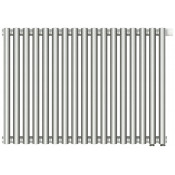 Отопительный радиатор Сунержа Эстет-00 EU50 071-0322-5017 50х76.5 17 секций сатин