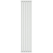 Отопительный радиатор Сунержа Эстет-00 12-0332-1206 120х27 белый