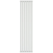 Отопительный радиатор Сунержа Эстет-00 30-0332-1207 120х31.5 белый матовый