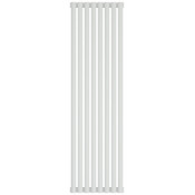 Отопительный радиатор Сунержа Эстет-00 30-0332-1208 120х36 белый матовый