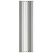 Отопительный радиатор Сунержа Эстет-00 071-0332-1208 120х36 сатин