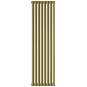 Отопительный радиатор Сунержа Эстет-00 05-0332-1208 120х36 состаренная бронза