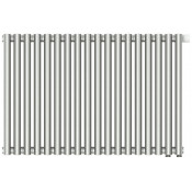 Отопительный радиатор Сунержа Эстет-00 EU50 071-0322-5018 50х81 18 секций сатин