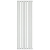 Отопительный радиатор Сунержа Эстет-00 12-0332-1209 120х40.5 белый