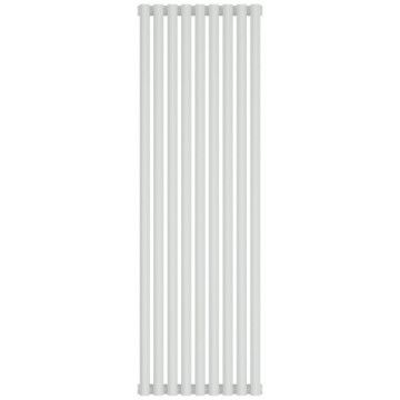Отопительный радиатор Сунержа Эстет-00 12-0332-1209 120х40.5 белый