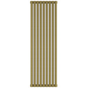 Отопительный радиатор Сунержа Эстет-00 05-0332-1209 120х40.5 состаренная бронза