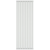Отопительный радиатор Сунержа Эстет-00 12-0332-1210 120х45 белый