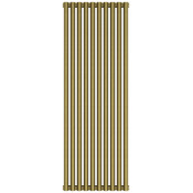 Отопительный радиатор Сунержа Эстет-00 05-0332-1210 120х45 состаренная бронза