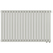 Отопительный радиатор Сунержа Эстет-00 EU50 00-0322-5019 50х85.5 19 секций без покрытия