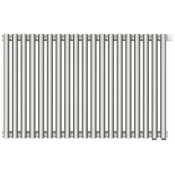 Отопительный радиатор Сунержа Эстет-00 EU50 071-0322-5019 50х85.5 19 секций сатин