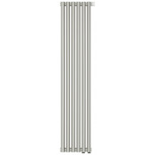 Отопительный радиатор Сунержа Эстет-00 EU50 00-0322-1206 120х27 хром