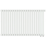 Отопительный радиатор Сунержа Эстет-00 EU50 12-0322-5020 50х90 20 секций белый