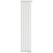 Отопительный радиатор Сунержа Эстет-00 EU50 30-0322-1206 120х27 матовый белый