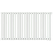 Отопительный радиатор Сунержа Эстет-00 EU50 12-0322-5022 50х99 22 секции белый