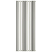 Отопительный радиатор Сунержа Эстет-00 00-0332-1211 120х49.5 хром