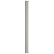 Отопительный радиатор Сунержа Эстет-00 00-0332-1804 180х18 хром