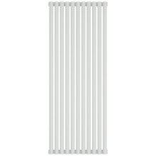 Отопительный радиатор Сунержа Эстет-00 12-0332-1211 120х49.5 белый
