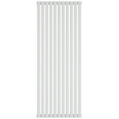 Отопительный радиатор Сунержа Эстет-00 30-0332-1211 120х49.5 белый матовый