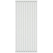 Отопительный радиатор Сунержа Эстет-00 12-0332-1212 120х54 белый
