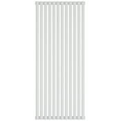 Отопительный радиатор Сунержа Эстет-00 30-0332-1212 120х54 белый матовый