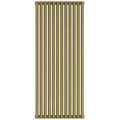 Отопительный радиатор Сунержа Эстет-00 05-0332-1212 120х54 состаренная бронза