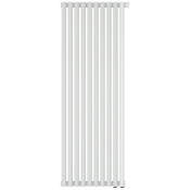 Отопительный радиатор Сунержа Эстет-00 EU50 12-0322-1210 120х45 белый