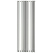 Отопительный радиатор Сунержа Эстет-00 EU50 071-0322-1210 120х45 сатин