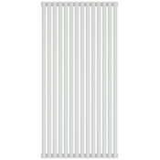 Отопительный радиатор Сунержа Эстет-00 12-0332-1214 120х63 белый