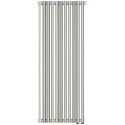 Отопительный радиатор Сунержа Эстет-00 EU50 00-0322-1211 120х49.5 хром
