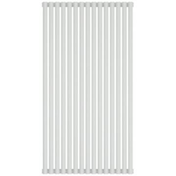 Отопительный радиатор Сунержа Эстет-00 12-0332-1215 120х67.5 белый