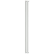 Отопительный радиатор Сунержа Эстет-00 12-0332-1202 120х9 белый