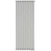 Отопительный радиатор Сунержа Эстет-00 EU50 071-0322-1211 120х49.5 сатин