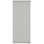 Отопительный радиатор Сунержа Эстет-00 EU50 05-0322-1212 120х54 состаренная бронза