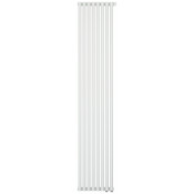 Отопительный радиатор Сунержа Эстет-00 EU50 12-0322-1808 180х36 белый