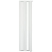 Отопительный радиатор Сунержа Эстет-00 EU50 12-0322-1811 180х49.5 белый