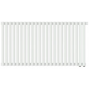 Отопительный радиатор Сунержа Эстет-00 EU50 12-0322-5023 50х103.5 белый